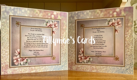 Believe In Your Selfie Mini Page Kit by Suzanne Kavanagh