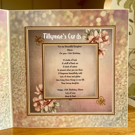 Believe In Your Selfie Mini Page Kit by Suzanne Kavanagh
