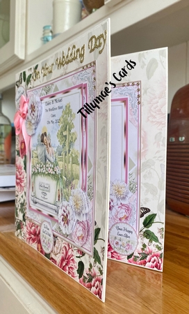 Off Into The Sunset Mini Page Kit by Suzanne Kavanagh