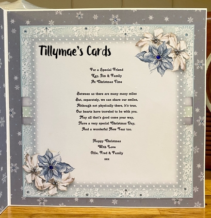 Home for Christmas by Suzanne Kavanagh