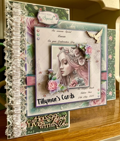 Have a Beautiful Day by Suzanne Kavanagh