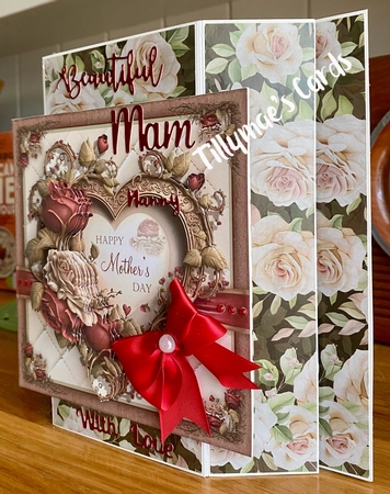 The Vintage Heart by Suzanne Kavanagh