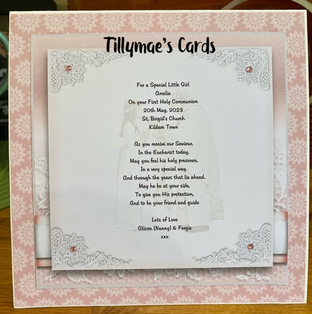 Gallery Item Handmade Craft Photo