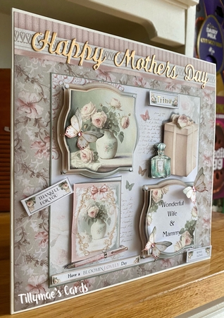 Gallery Item Handmade Craft Photo