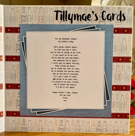 The Horseman Mini Kit #2   by Suzanne Kavanagh