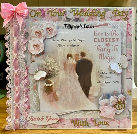 Love Is Magic Mini Kit #1    by Suzanne Kavanagh