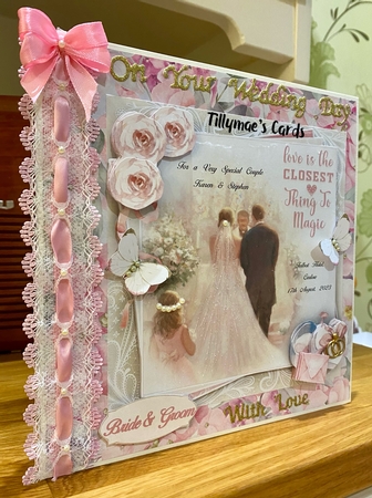 Love Is Magic Mini Kit #1    by Suzanne Kavanagh