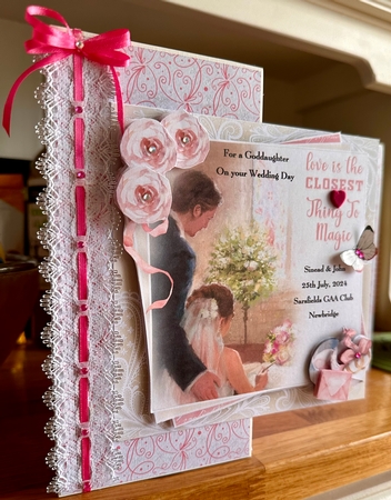 Love Is Magic Mini Kit #3    by Suzanne Kavanagh