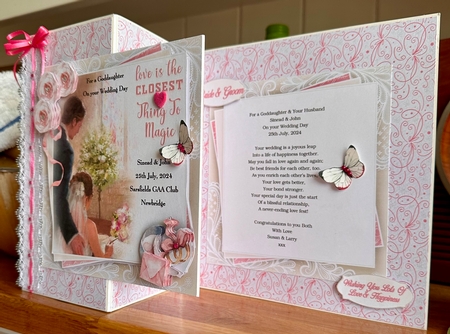 Love Is Magic Mini Kit #3    by Suzanne Kavanagh