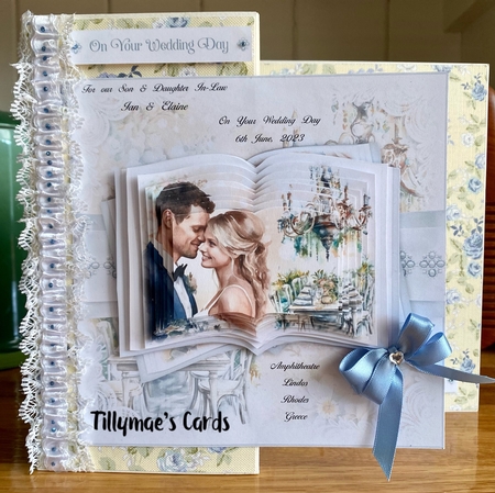 Newlyweds No.1 by Suzanne Kavanagh