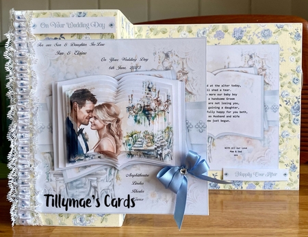 Newlyweds No.1 by Suzanne Kavanagh