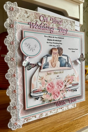 Happily ever after KITfour  by Suzanne Kavanagh