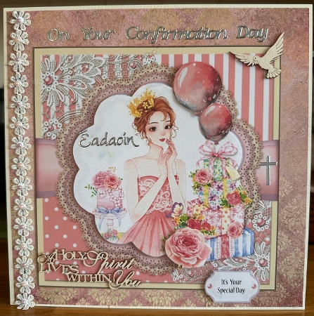 Its Your Special Day by Suzanne Kavanagh