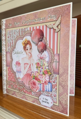 Its Your Special Day by Suzanne Kavanagh