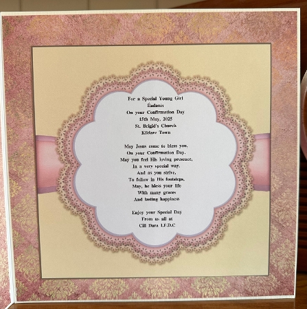 Its Your Special Day by Suzanne Kavanagh