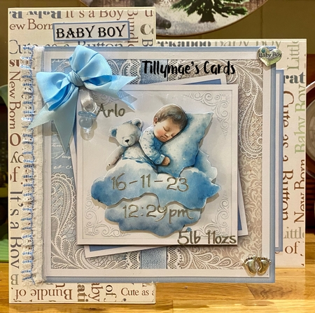 Gallery Item Handmade Craft Photo