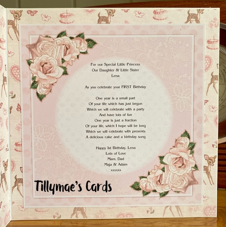 Victorian Girl Mini Kit by Suzanne Kavanagh