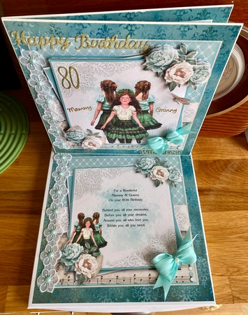 The Irish Dancers  by Suzanne Kavanagh