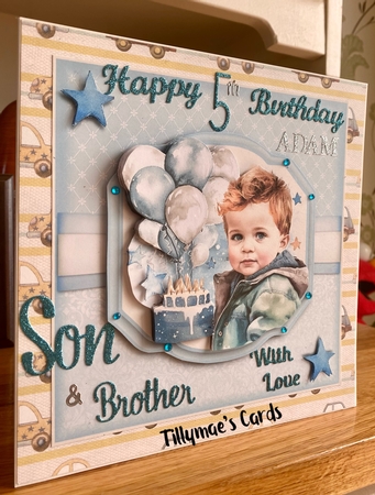 Gallery Item Handmade Craft Photo