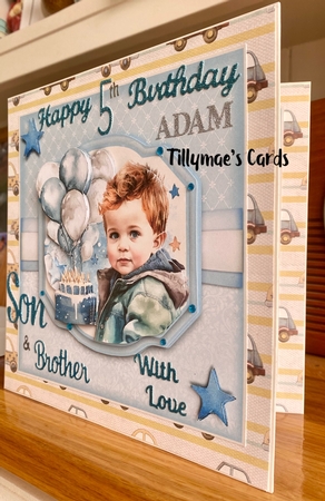 Gallery Item Handmade Craft Photo