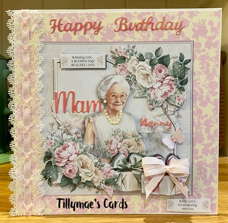 Gallery Item Handmade Craft Photo