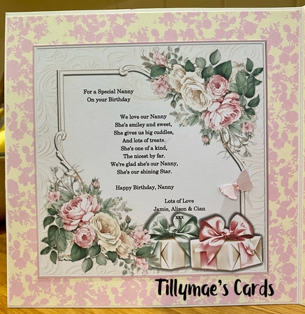 Gallery Item Handmade Craft Photo