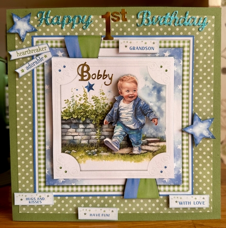 Gallery Item Handmade Craft Photo