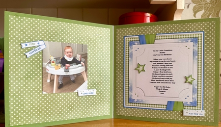 Gallery Item Handmade Craft Photo