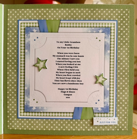 Gallery Item Handmade Craft Photo