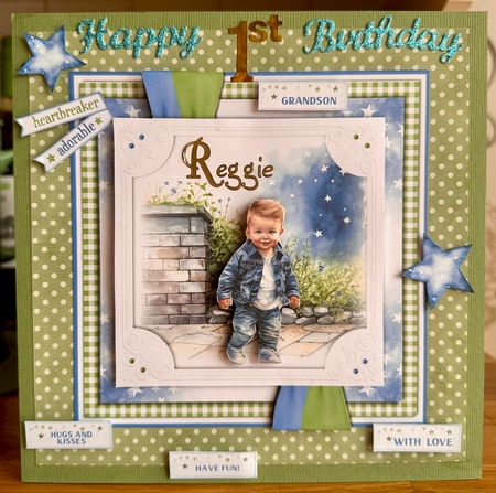 Gallery Item Handmade Craft Photo