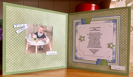 Gallery Item Handmade Craft Photo