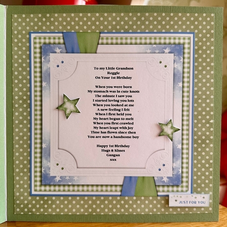 Gallery Item Handmade Craft Photo