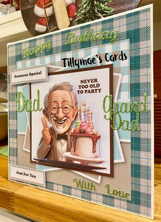 Gallery Item Handmade Craft Photo