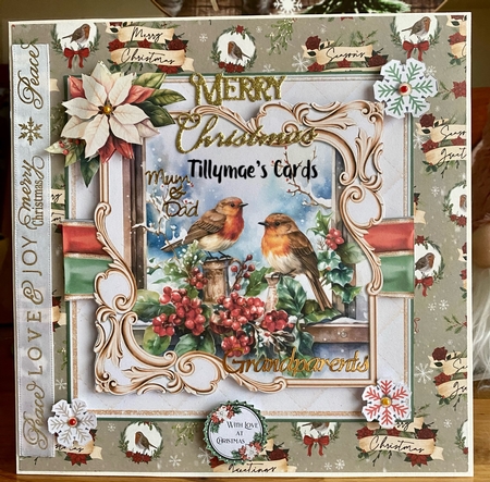 Gallery Item Handmade Craft Photo