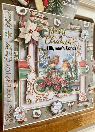Gallery Item Handmade Craft Photo