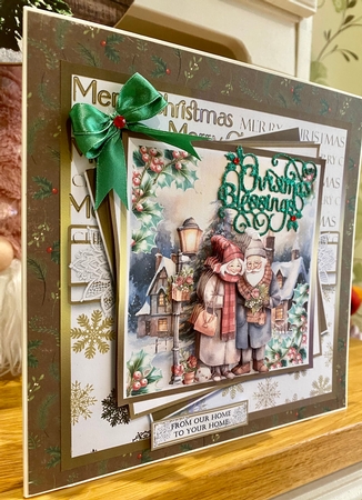 Special couple by Suzanne Kavanagh