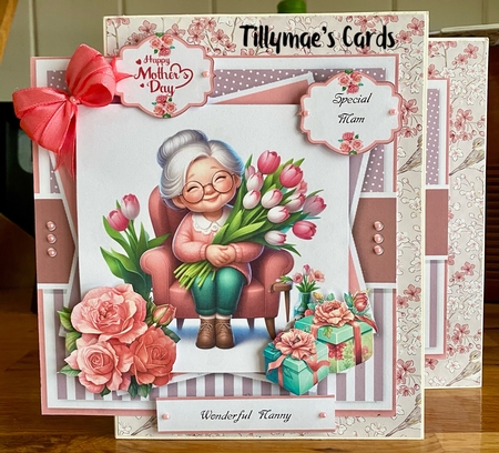 Mothers Day ~ Mothers Day by Suzanne Kavanagh