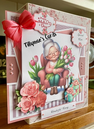Mothers Day ~ Mothers Day by Suzanne Kavanagh