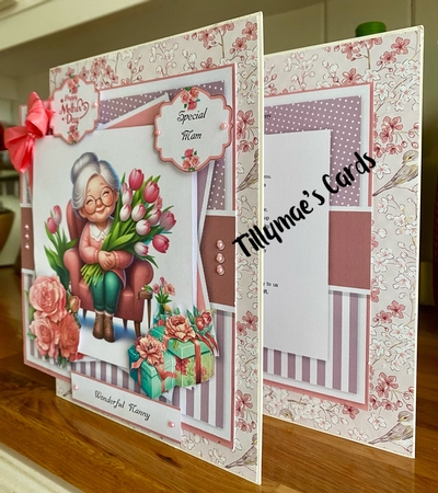 Mothers Day ~ Mothers Day by Suzanne Kavanagh