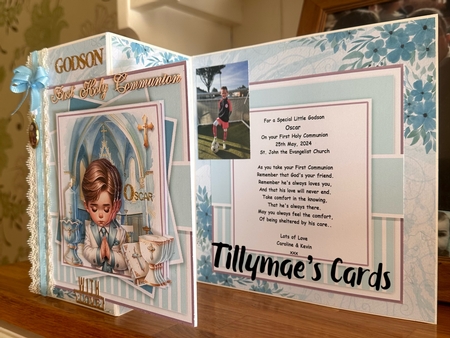 Gallery Item Handmade Craft Photo