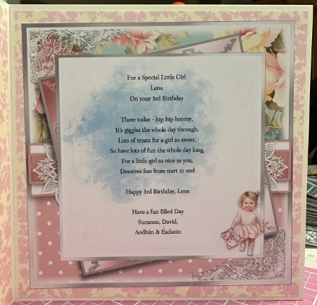 Wish On A Star by Suzanne Kavanagh