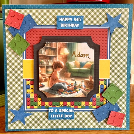 Gallery Item Handmade Craft Photo