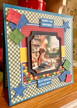 Gallery Item Handmade Craft Photo