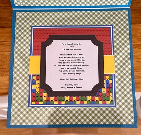 Gallery Item Handmade Craft Photo