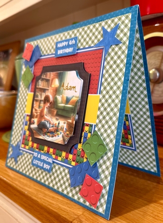 Gallery Item Handmade Craft Photo