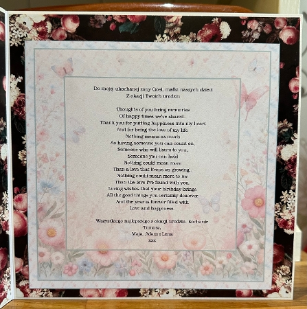 The Potting Shed Four Card Mini Kit by Suzanne Kavanagh