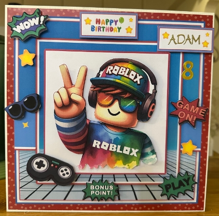 Gallery Item Handmade Craft Photo