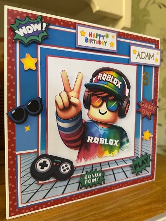 Gallery Item Handmade Craft Photo