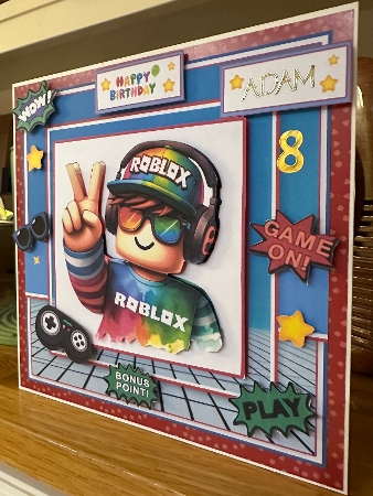 Gallery Item Handmade Craft Photo