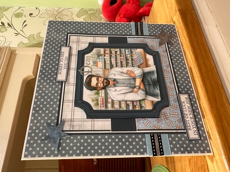 PHARMACIST - REQUEST by Suzanne Kavanagh
